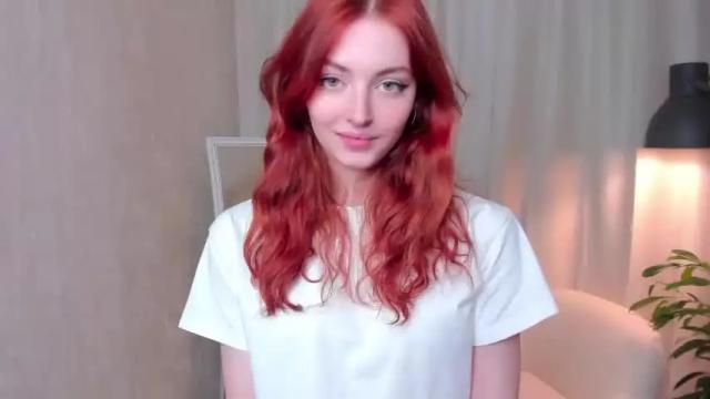 Image 10 of ginger_heaven Stream on Chaturbate on 18 months ago