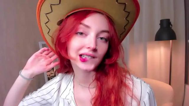 Thumbnail 2, ginger_heaven's Stream at Chaturbate, 17 months ago
