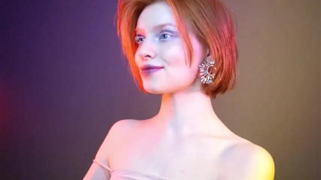Image 6 of ginger_hugs Stream on Chaturbate on 12 months ago