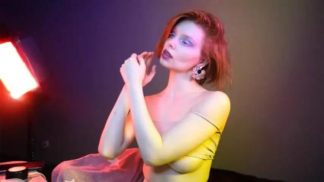 Image 7 of ginger_hugs Stream on Chaturbate on 12 months ago