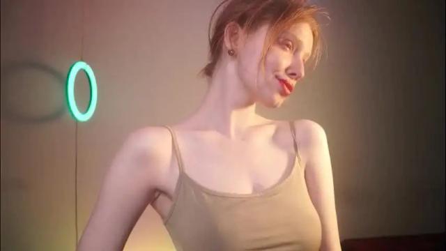 Thumbnail 2, ginger_hugs's Stream at Chaturbate, 2 months ago