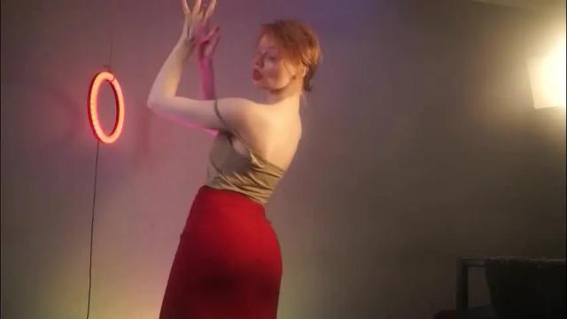 Image 8 of ginger_hugs Stream on Chaturbate on 2 months ago