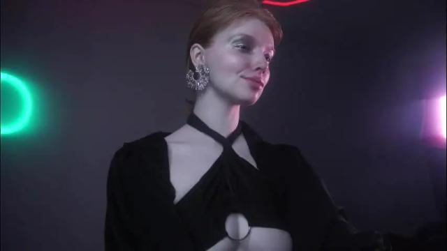 Image 2 of ginger_hugs Stream on Chaturbate on 2 months ago