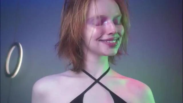 Image 12 of ginger_hugs Stream on Chaturbate on 1 month ago
