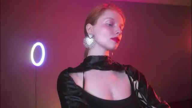 Thumbnail 2, ginger_hugs's Stream at Chaturbate, 1 month ago