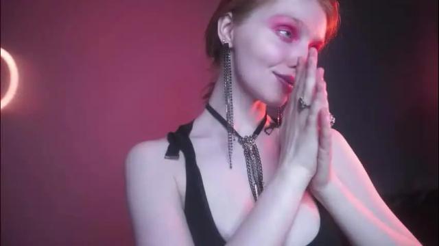 Image 6 of ginger_hugs Stream on Chaturbate on 1 month ago