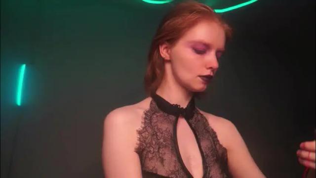 Thumbnail 1, ginger_hugs's Stream at Chaturbate, 1 month ago