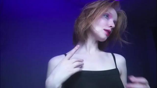 Thumbnail 1, ginger_hugs's Stream at Chaturbate, 29 days ago