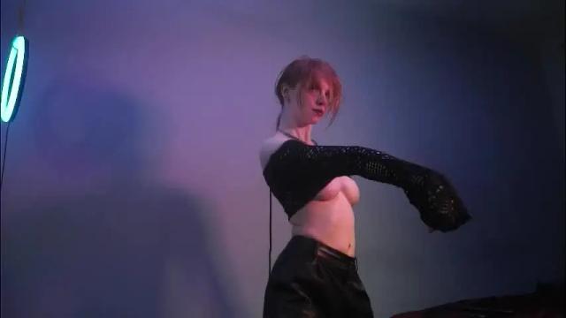 Thumbnail 1, ginger_hugs's Stream at Chaturbate, 1 month ago