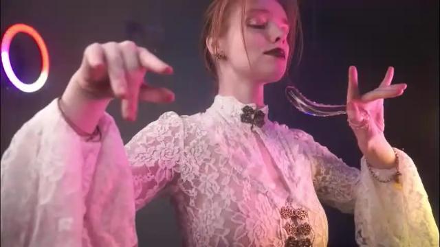 Thumbnail 2, ginger_hugs's Stream at Chaturbate, 10 days ago