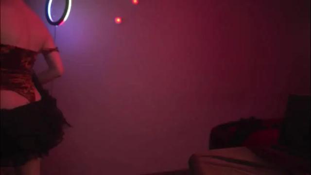 Thumbnail 3, ginger_hugs's Stream at Chaturbate, 4 days ago