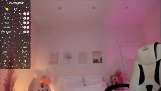 Image 4 of ginger_jessy Stream on Chaturbate on 5 months ago