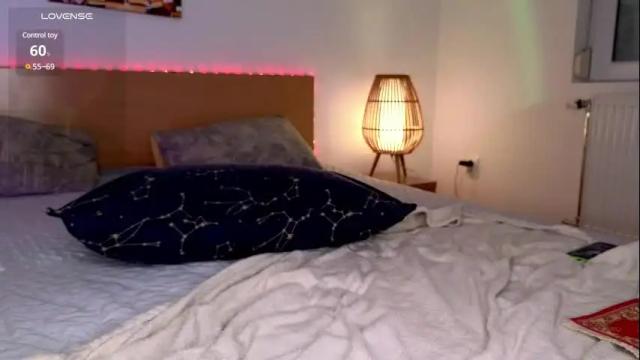 Image 7 of ginger_lissa Stream on Chaturbate on 3 months ago