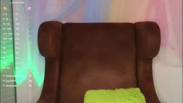 Image 4 of ginger_lissa Stream on Chaturbate on 2 months ago