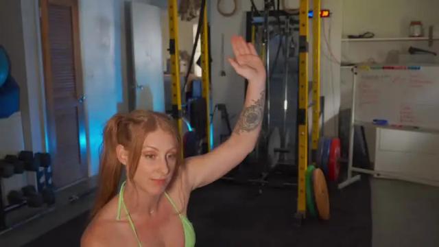 Thumbnail 3, ginger_little's Stream at Chaturbate, 1 month ago