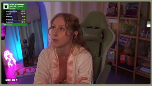 Thumbnail 2, ginger_little's Stream at Chaturbate, 9 days ago