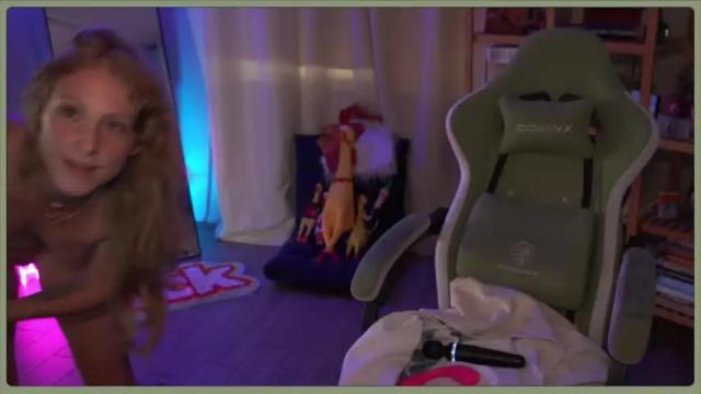 Thumbnail 3, ginger_little's Stream at Chaturbate, 22 days ago