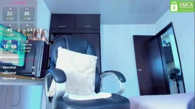 Thumbnail 2, ginger_smil's Stream at Chaturbate, 1 month ago