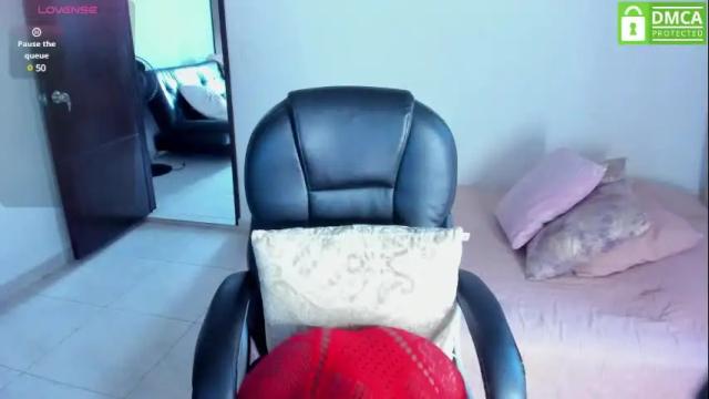 Image 3 of ginger_smil Stream on Chaturbate on 1 month ago