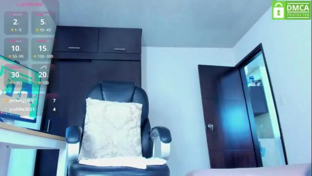 Image 12 of ginger_smil Stream on Chaturbate on 1 month ago