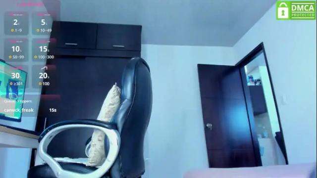 Image 11 of ginger_smil Stream on Chaturbate on 1 month ago