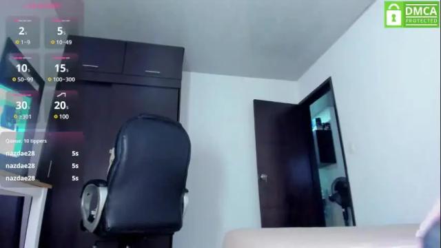 Thumbnail 3, ginger_smil's Stream at Chaturbate, 19 days ago
