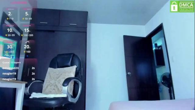 Thumbnail 1, ginger_smil's Stream at Chaturbate, 18 days ago