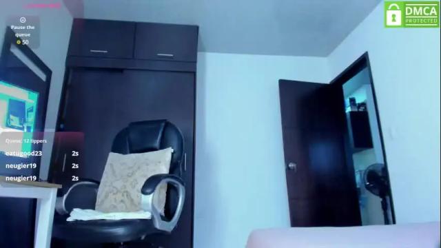 Image 2 of ginger_smil Stream on Chaturbate on 19 days ago