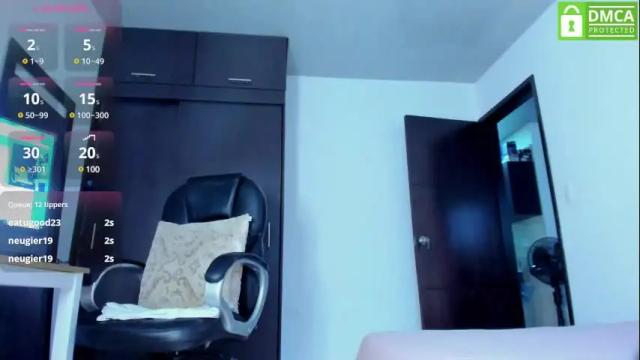 Image 3 of ginger_smil Stream on Chaturbate on 19 days ago