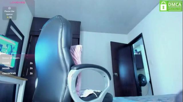 Image 2 of ginger_smil Stream on Chaturbate on 14 days ago