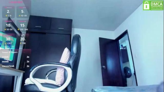 Image 6 of ginger_smil Stream on Chaturbate on 14 days ago