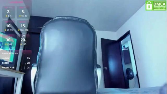 Thumbnail 3, ginger_smil's Stream at Chaturbate, 12 days ago