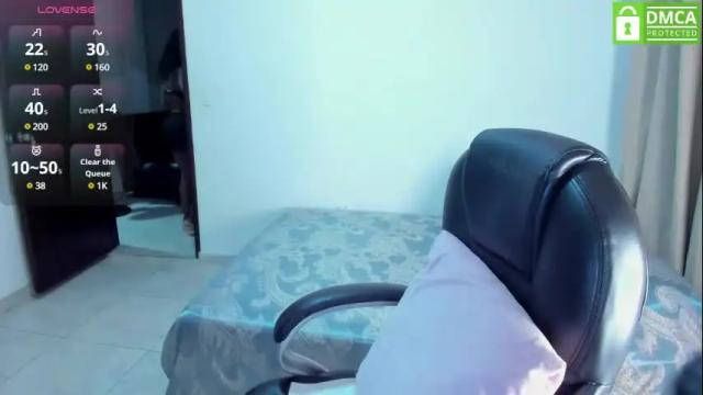 Thumbnail 1, ginger_smil's Stream at Chaturbate, 11 days ago