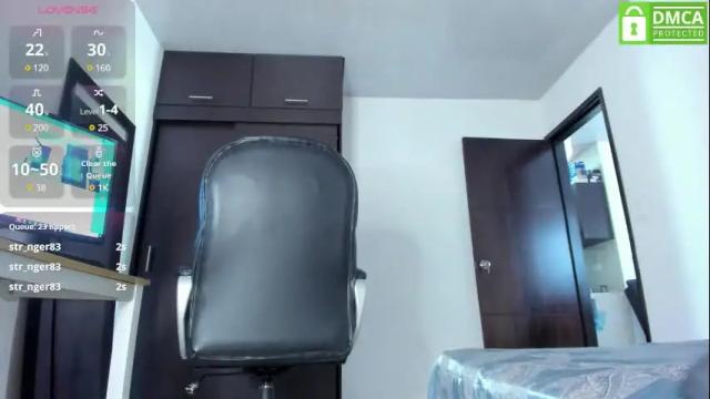 Image 6 of ginger_smil Stream on Chaturbate on 3 days ago