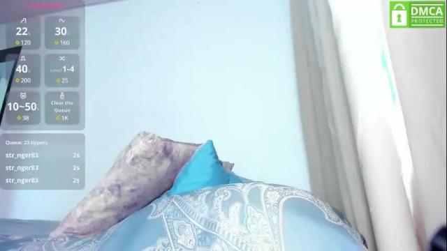 Image 8 of ginger_smil Stream on Chaturbate on 3 days ago