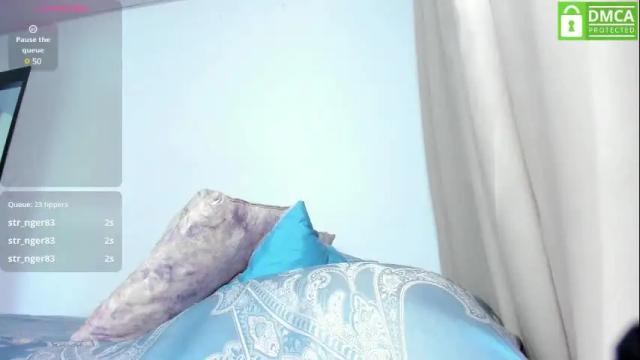 Thumbnail 3, ginger_smil's Stream at Chaturbate, 1 day ago