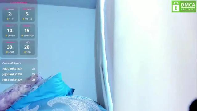 Image 12 of ginger_smil Stream on Chaturbate on 2 days ago