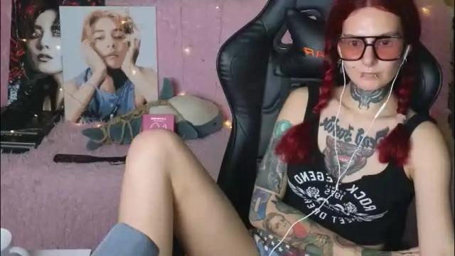 Image 10 of ginger_stay Stream on Chaturbate on 2 months ago