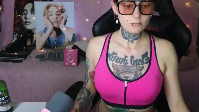 Thumbnail 1, ginger_stay's Stream at Chaturbate, 2 months ago