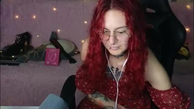 Image 11 of ginger_stay Stream on Chaturbate on 1 month ago