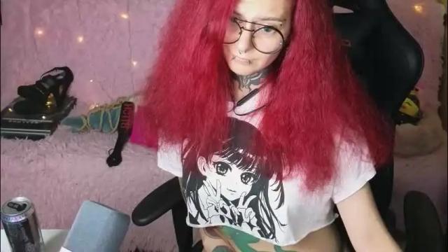 Image 11 of ginger_stay Stream on Chaturbate on 1 month ago