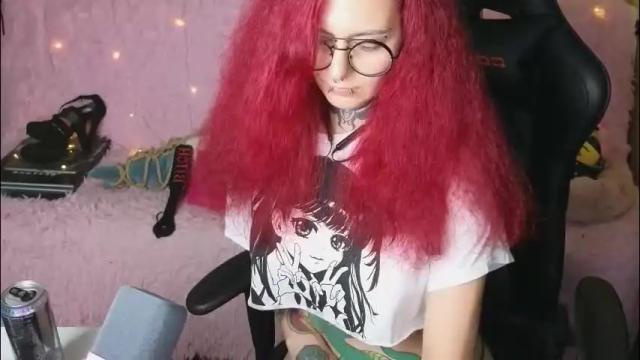 Image 12 of ginger_stay Stream on Chaturbate on 1 month ago