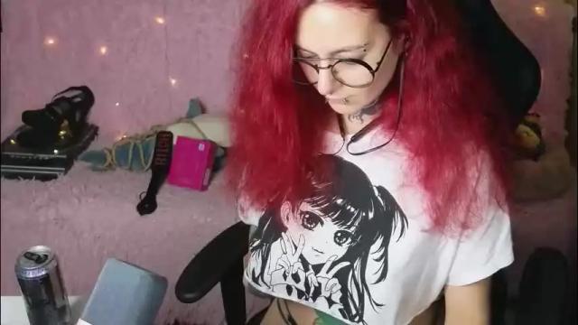 Image 6 of ginger_stay Stream on Chaturbate on 1 month ago