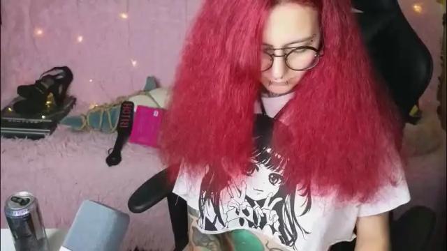 Image 7 of ginger_stay Stream on Chaturbate on 1 month ago