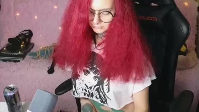 Image 8 of ginger_stay Stream on Chaturbate on 1 month ago