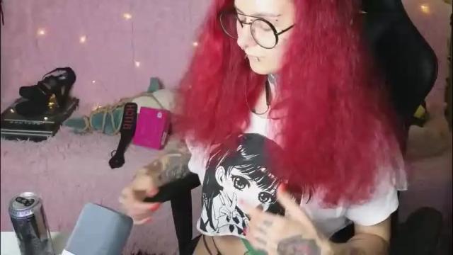 Thumbnail 3, ginger_stay's Stream at Chaturbate, 1 month ago