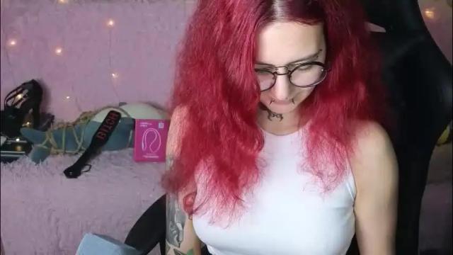 Image 12 of ginger_stay Stream on Chaturbate on 1 month ago