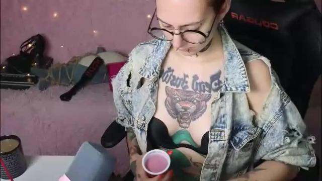 Thumbnail 1, ginger_stay's Stream at Chaturbate, 1 month ago