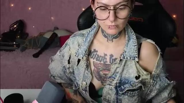 Thumbnail 2, ginger_stay's Stream at Chaturbate, 1 month ago