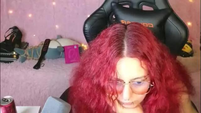 Thumbnail 2, ginger_stay's Stream at Chaturbate, 1 month ago